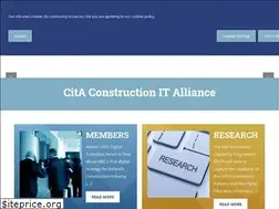 Sites similar to cita.ie