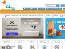 Sites similar to cita.lv