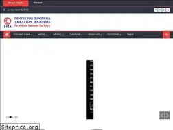 Sites similar to cita.or.id