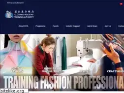 Sites similar to cita.org.hk