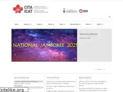 Sites similar to cita.utoronto.ca