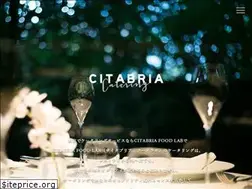 Sites similar to citabria-catering.jp