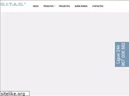 Sites similar to citac.pt