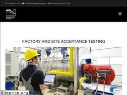 Sites similar to citadel-engineering.com