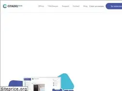 Sites similar to citadel.team