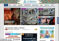 Sites similar to citadela-litvinov.cz