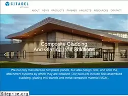 Sites similar to citadelap.com
