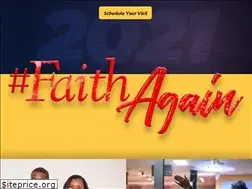 Sites similar to citadelchurchjax.com