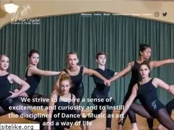 Sites similar to citadeldmc.org
