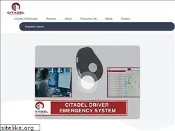 Sites similar to citadelfleet.com