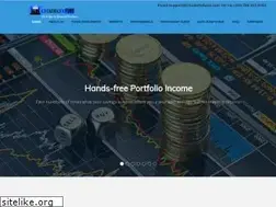 Sites similar to citadelfxfund.com