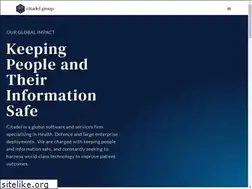 Sites similar to citadelgroup.com.au