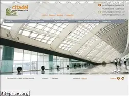 Sites similar to citadelinfraas.com