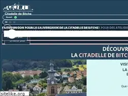 Sites similar to citadelle-bitche.com