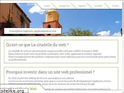 Sites similar to citadelle-du-web.com