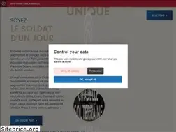 Sites similar to citadelle-souterraine-verdun.fr