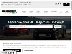 Sites similar to citadellechevrolet.com
