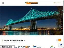 Sites similar to citadelleimmo.com