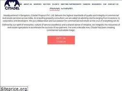 Sites similar to citadelnetinc.com