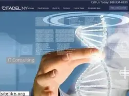 Sites similar to citadelny.com