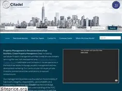 Sites similar to citadelnyc.com