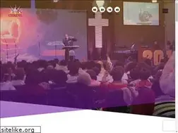Sites similar to citadelofpraise.org