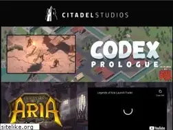 Sites similar to citadelstudios.net