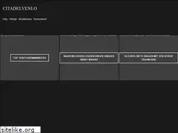 Sites similar to citadelvenlo.org