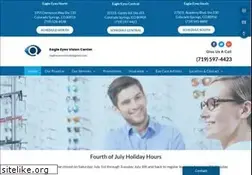 Sites similar to citadelvisioneagleeyes.com