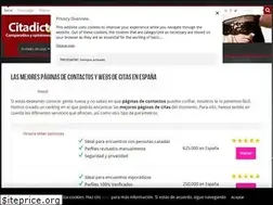 Sites similar to citadicto.com