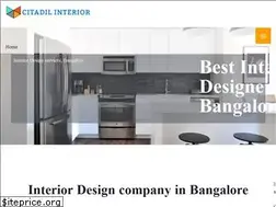 Sites similar to citadilinterior.com