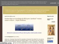 Sites similar to citadino.blogspot.com