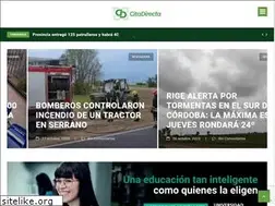 Sites similar to citadirecta.com.ar