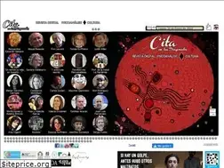 Sites similar to citaenlasdiagonales.com.ar