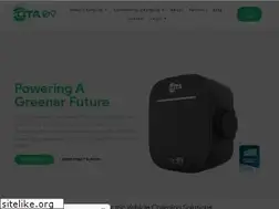 Sites similar to citaevcharger.co.uk