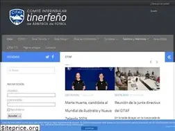Sites similar to citaf.info