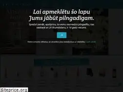 Sites similar to citagarsa.lv