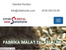 Sites similar to citakhurda.com