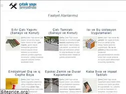 Sites similar to citakyapi.com.tr