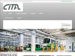 Sites similar to cital-dz.com