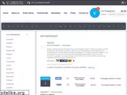 Sites similar to citalopram.cfd