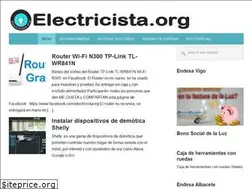 Sites similar to citaluz.es