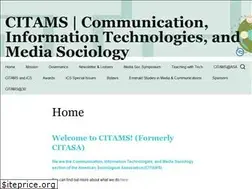 Sites similar to citams.org