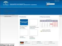 Sites similar to citandalucia.com