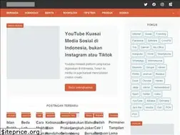 Sites similar to citangkolo.net