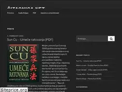 Sites similar to citaonica.net