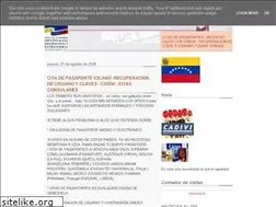 Sites similar to citaonidex.blogspot.com