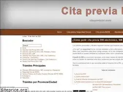 Sites similar to citapreviadni.mobi
