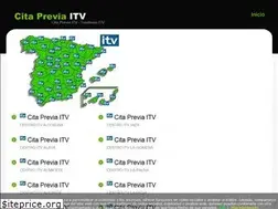 Sites similar to citapreviaitv.eu