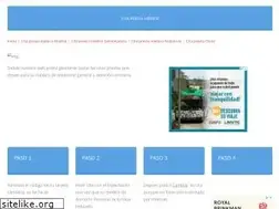 Sites similar to citapreviamedico.org